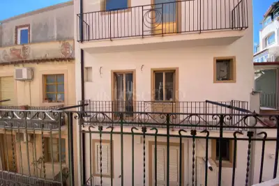 Casa in vendita, Vico di Via Bagnoli Croci, Taormina