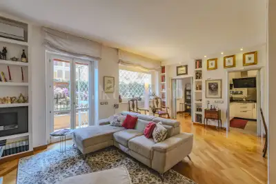 House for sale, Via Francesco Saverio Benucci, Roma