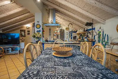 Villa in vendita, Via Antonello da Messina, San Gregorio di Catania