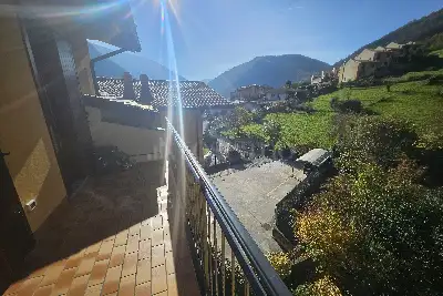 Casa in vendita, Via Villa Sera, Caino, Caino