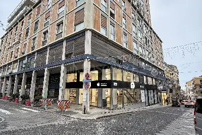 Casa in vendita, Piazza Castello, Sassari