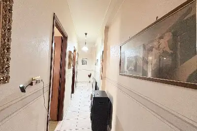 Casa in vendita, Piazza Dante Alighieri, Mascalucia