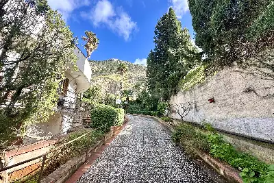 Villa in vendita, Viale Margherita Di Savoia, Palermo