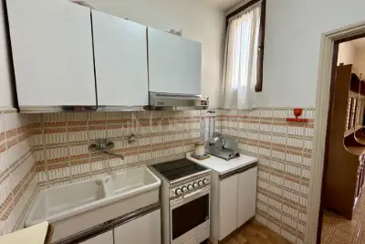 Casa in vendita, Via Luigi Gadola, Brescia