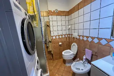 Casa in vendita, Via Pietro Nenni, Pomezia