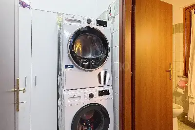 Villino a Schiera in vendita, Via del Lentischio, Porto Torres