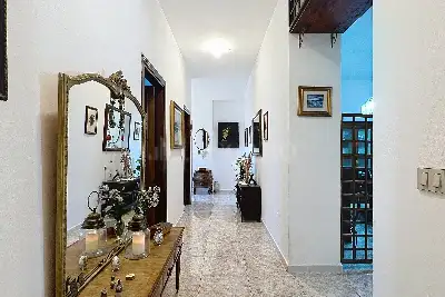 Casa in vendita, Via Gioacchino Rossini 29, Sorso