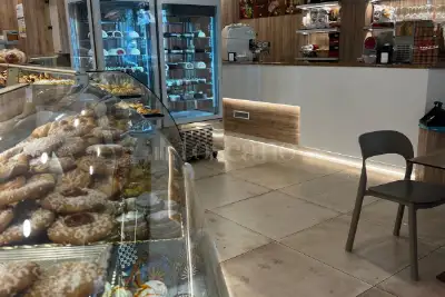 Attività Commerciale in vendita, Via San Lorenzo, Palermo