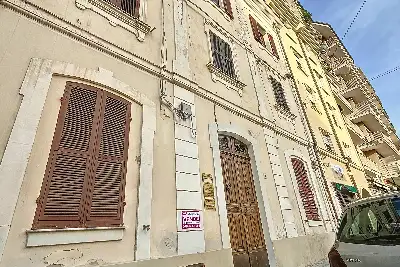 Casa in vendita, Via Enrico Costa 78, Sassari