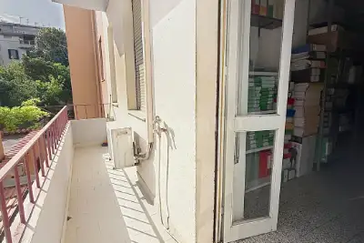 Casa in vendita, Viale Trieste, Sassari