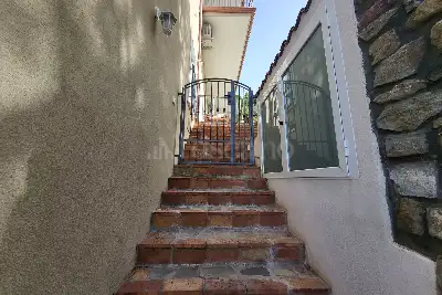 Casa in vendita, Strada Statale 267, San Mauro Cilento