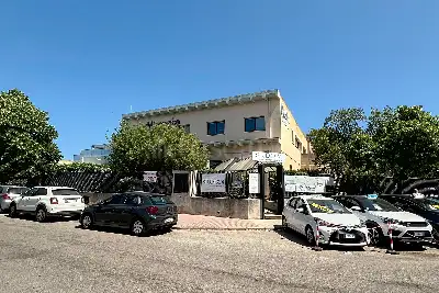 Ufficio in vendita, Strada 24 4,, Sassari