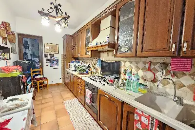 Villa Bifamiliare in vendita, Via Mar Nero, Pomezia