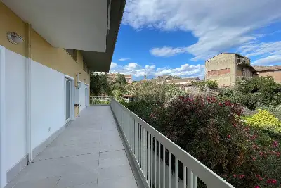 Casa in vendita, Piazza Vittorio Veneto, Sant'Agata li Battiati