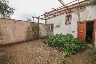 Casa Indipendente in vendita, Via Giacomo Piccolomini d'Aragona, Nocera Inferiore