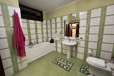 Casa in vendita, Corso Vittorio Emanuele, Villabate