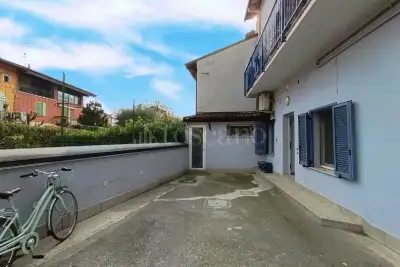 House for sale, Via della Musia, Brescia