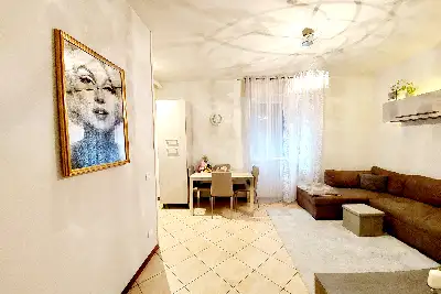 Casa in vendita, Via Abbazia, Brescia