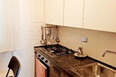 Casa in vendita, Via Nicola Festa, Roma