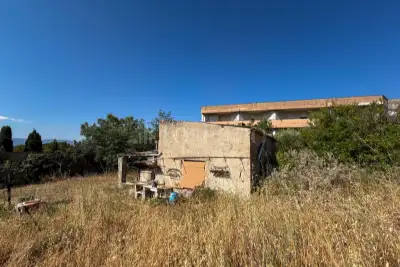 Casale in vendita, Via Roma, Berchidda