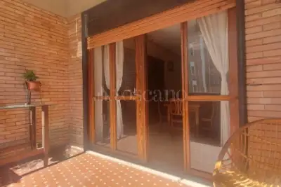 Casa in vendita, Via di Grotta Perfetta, Roma