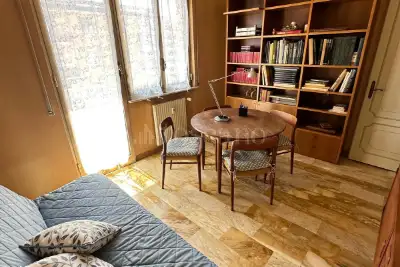 Casa in vendita, Via Aldo Manuzio, Genova