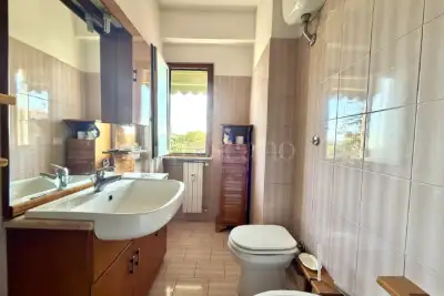 Casa in vendita, Via Gaio Melisso, Roma