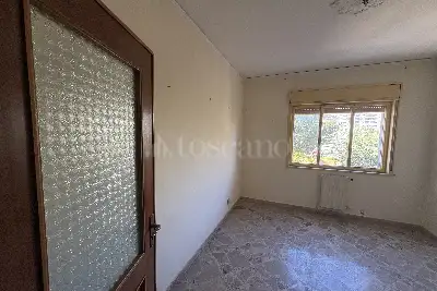 Casa in vendita, Via Vincenzo Ajovalasit, Palermo