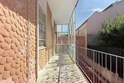 Villa Bifamiliare in vendita, Via Cairoli, Sennori