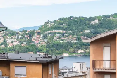 Casa in vendita, Via Gaspare Casletti, Como