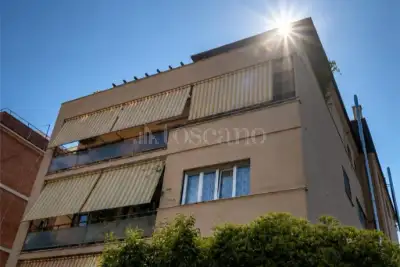 Stanza in affitto, Via delle Egadi, Roma