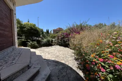 Villa in vendita, Via Taormina, Ladispoli