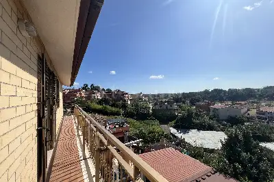 Casa in vendita, Via Gabriella degli Esposti, Roma