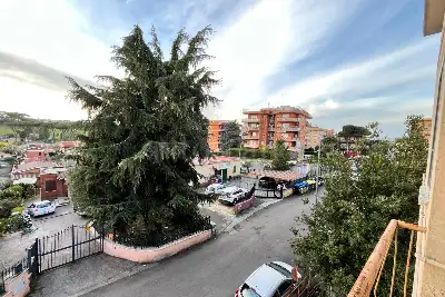 Casa in vendita, Via Fosso del Poggio, Roma