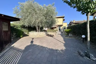 Villa Plurifamiliare in vendita, Via Italo Raulich, Fiumicino