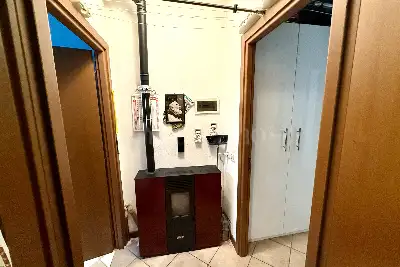 Casa in vendita, Via Napoleonica, Montichiari