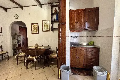 Casa in vendita, Via Pescara, Ladispoli