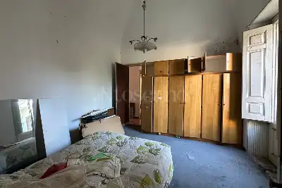 Casa Indipendente in vendita, Via Vittorio Emanuele, Viagrande