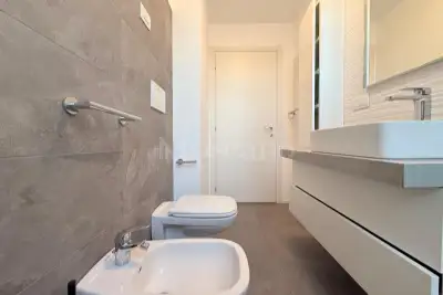 Casa in affitto, Via Erice, Milano