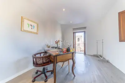 Attico in vendita, Via del Colosseo, Roma