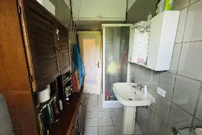 Casa in vendita, Via Lussingrande, Brescia