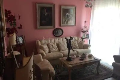 Casa in vendita, Via Francesco Acri, Catanzaro