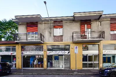 Casa in vendita, Via Filippo Turati, Como