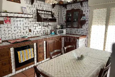 Casa in vendita, Via Bari, Erice