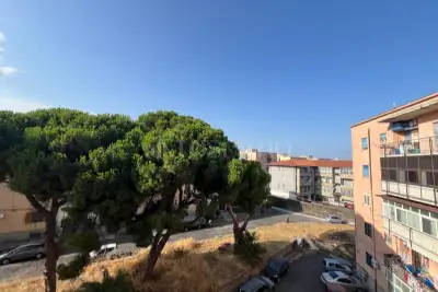 House for sale, Corso Indipendenza, Catania