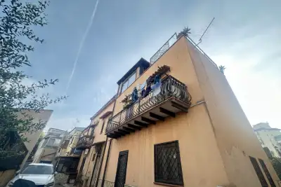 Attico in vendita, Via Giuseppe Pollaci, Palermo