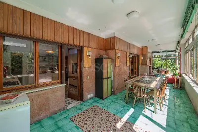 Villa Bifamiliare in vendita, Viale dell'Esperanto, Roma