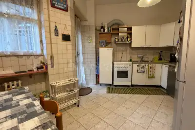 Casa in vendita, Via Francesco D'Ovidio, Roma