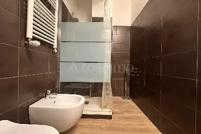 Casa in vendita, Via Livigno, Milano