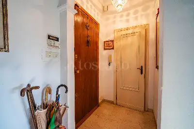 Casa in vendita, Viale Teano, Genova